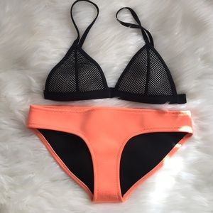 Triangl bikini